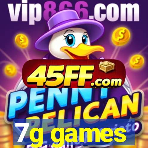 7g games